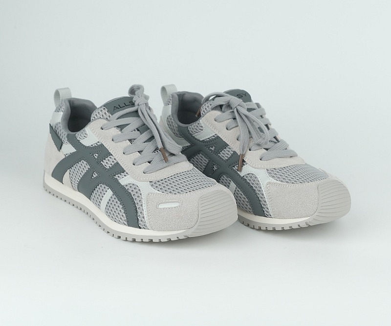 Кроссовки Allshoes (36-41) 209954 (деми)
