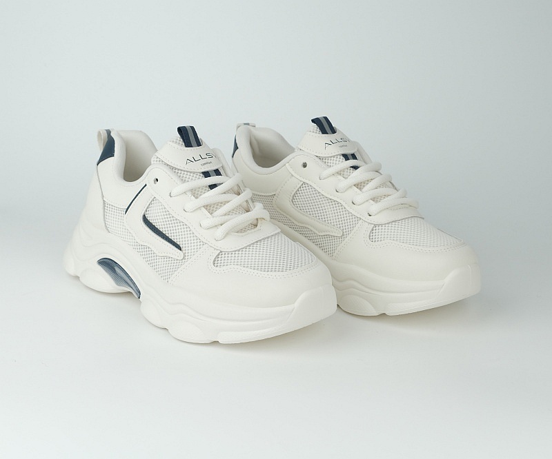 Кроссовки Allshoes (36-41) 213041 (деми)