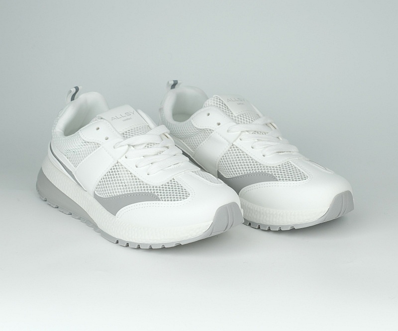 Кроссовки Allshoes (36-41) 213044 (деми)
