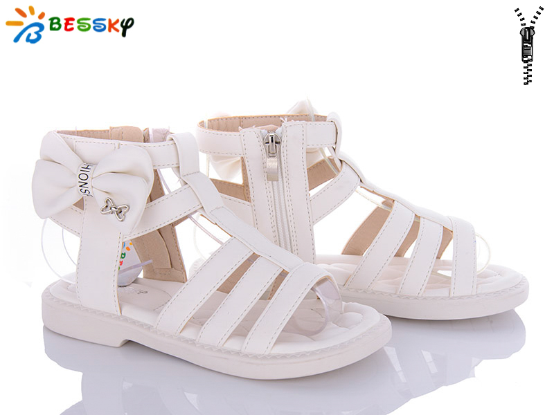 Босоножки KLF (31-36) BL3362-2C (лето)