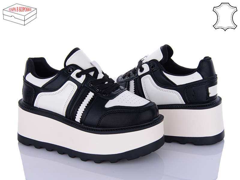 Кроссовки Ailaifa (36-41) 80085-1 (деми)