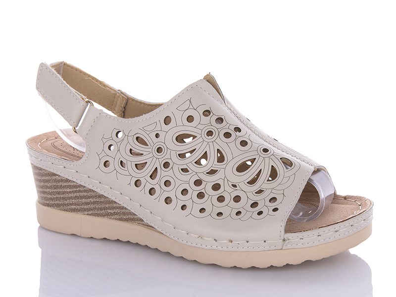 Босоножки I.Trendy (37-42) G21-1 (лето)
