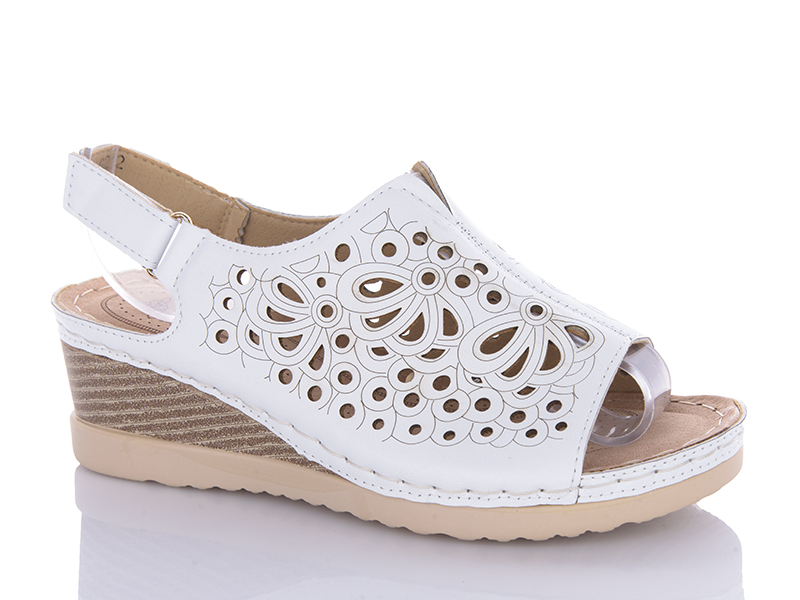 Босоножки I.Trendy (37-42) G21-2 (лето)