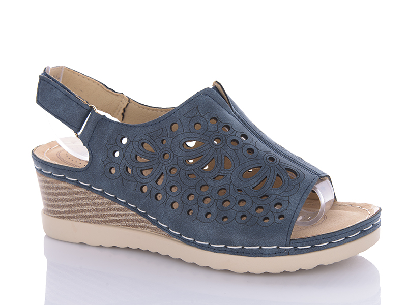 Босоножки I.Trendy (37-42) G21-6 (лето)