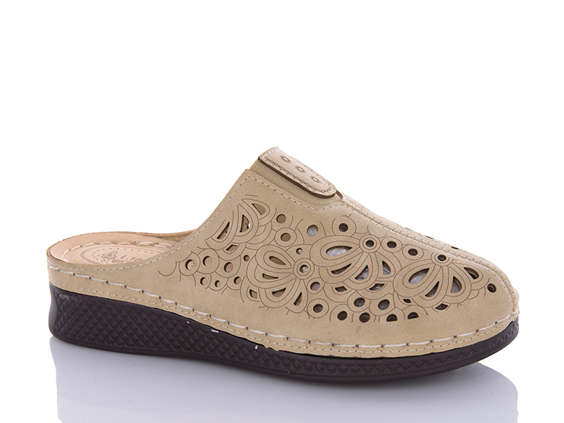 Шлепанцы I.Trendy (37-42) G25-3 (лето)