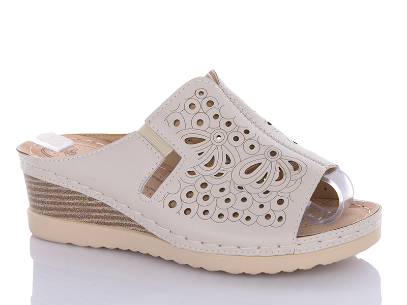 Шлепанцы I.Trendy (37-42) G36-1 (лето)