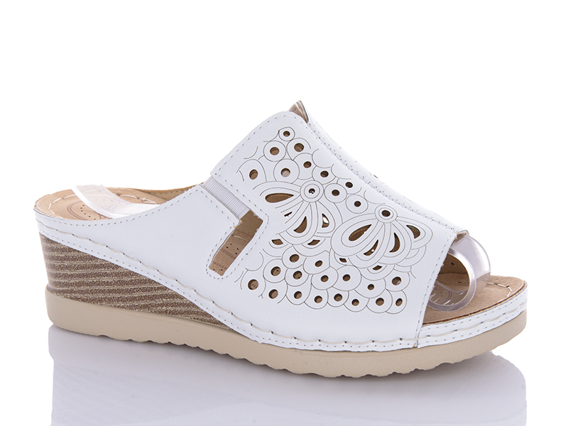 Шлепанцы I.Trendy (37-42) G36-2 (лето)