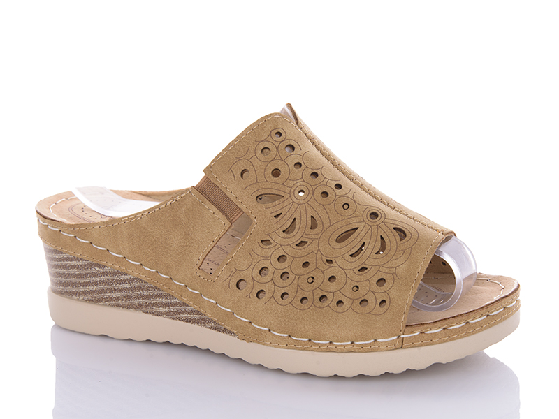 Шлепанцы I.Trendy (37-42) G36-5 (лето)