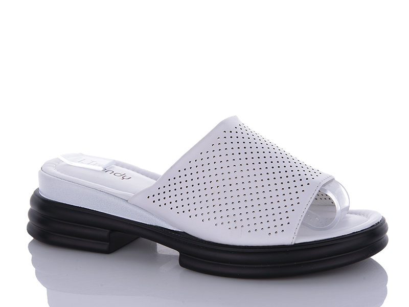 Шлепанцы I.Trendy (36-41) WL111-1 (лето)