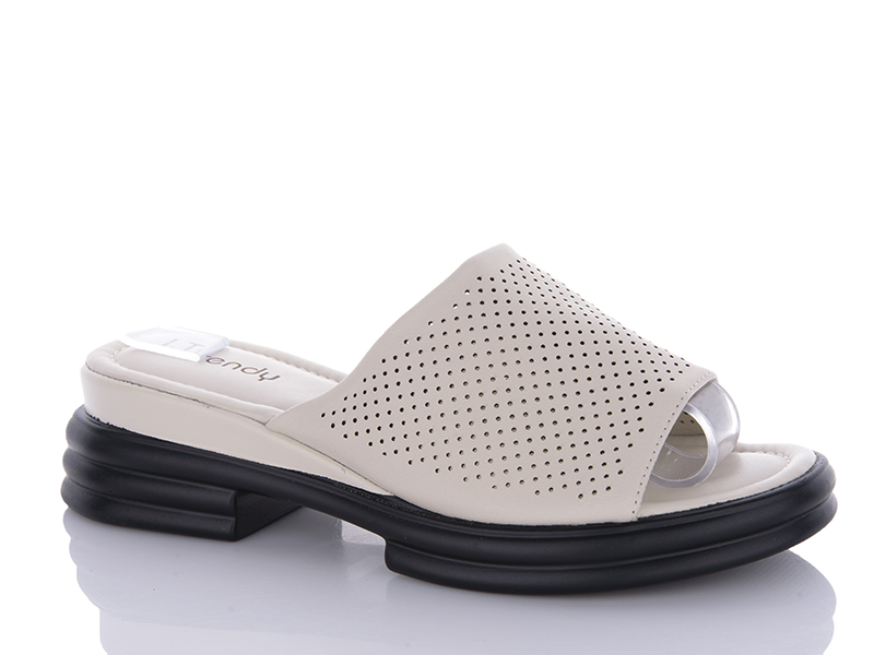 Шлепанцы I.Trendy (36-41) WL111-2 (лето)