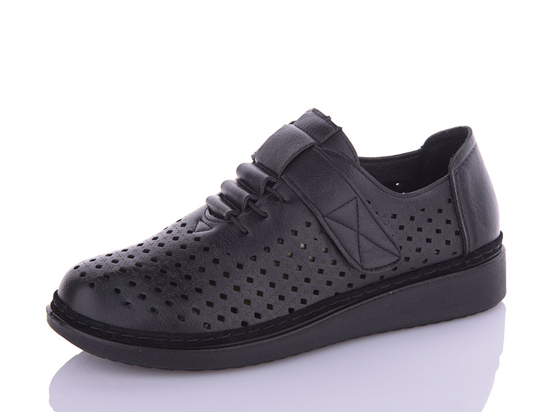 Туфли LDW (36-41) A09-1 (лето)