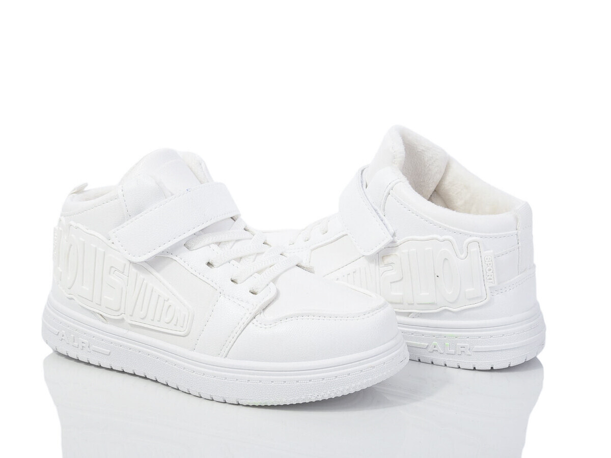 Кроссовки ТОМ.М (31-36) 0841A (деми)