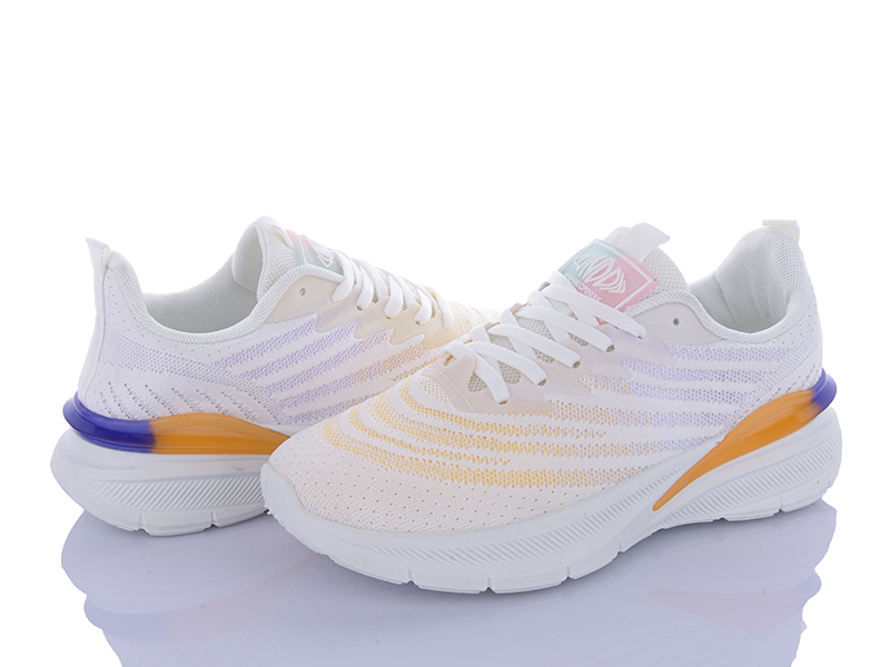 Кроссовки Violeta (36-41) 149-57 purple (деми)