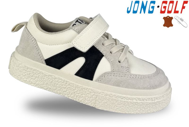 Кроссовки Jong-Golf (32-37) C11521-7 (деми)