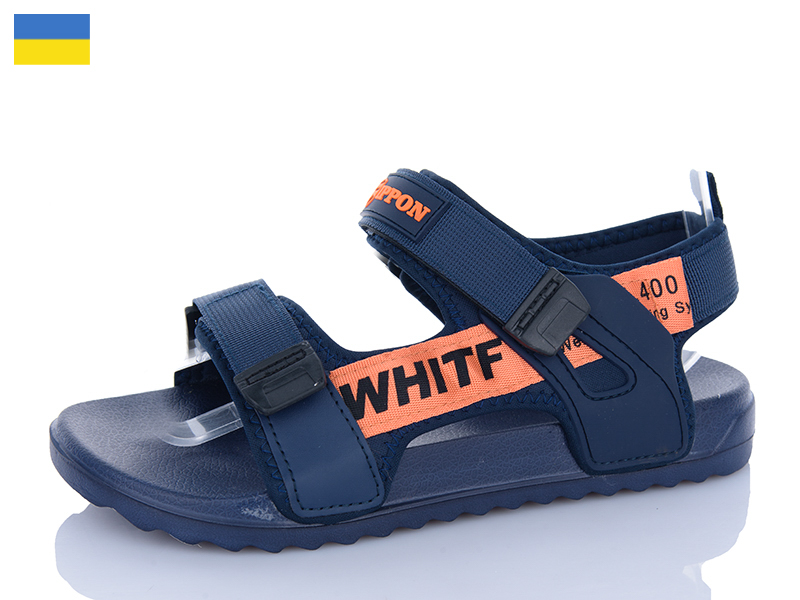 Сандалии Luckline (40-45) 2309-210 (лето)