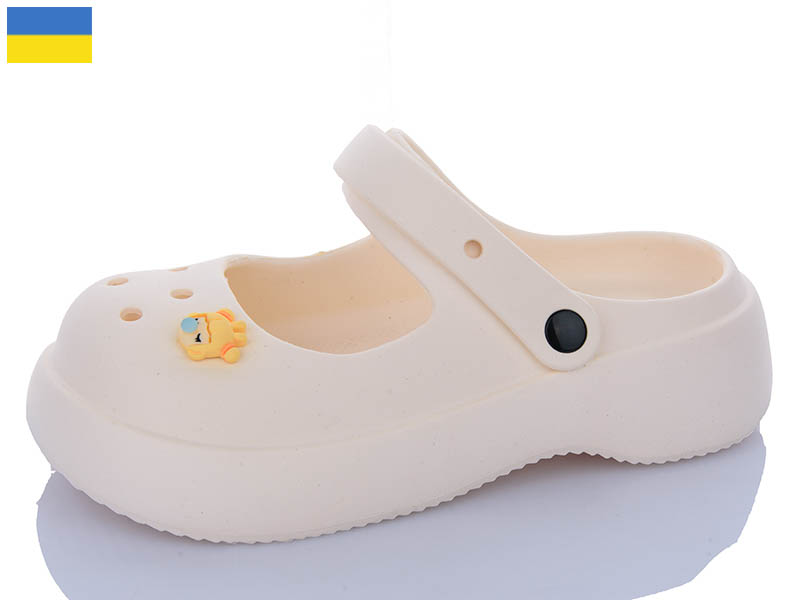 Босоножки Luckline (35-40) 5059-387 (лето)
