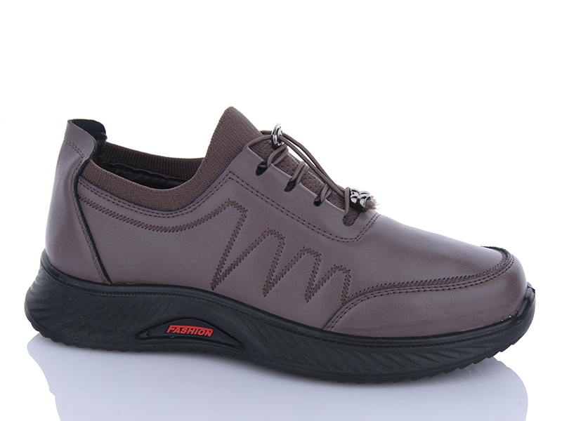 Кроссовки I.Trendy (36-41) BK375-21 (деми)