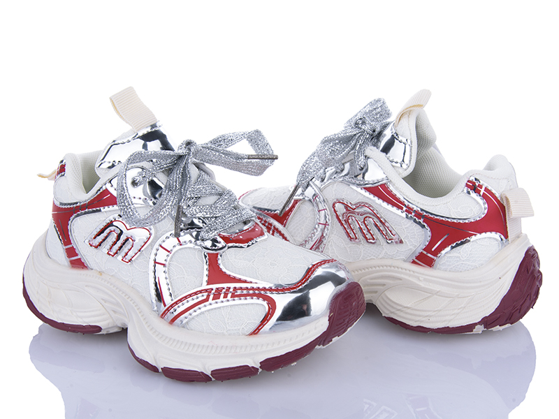 Кроссовки Ashiguli (26-31) 2070-2 (деми)