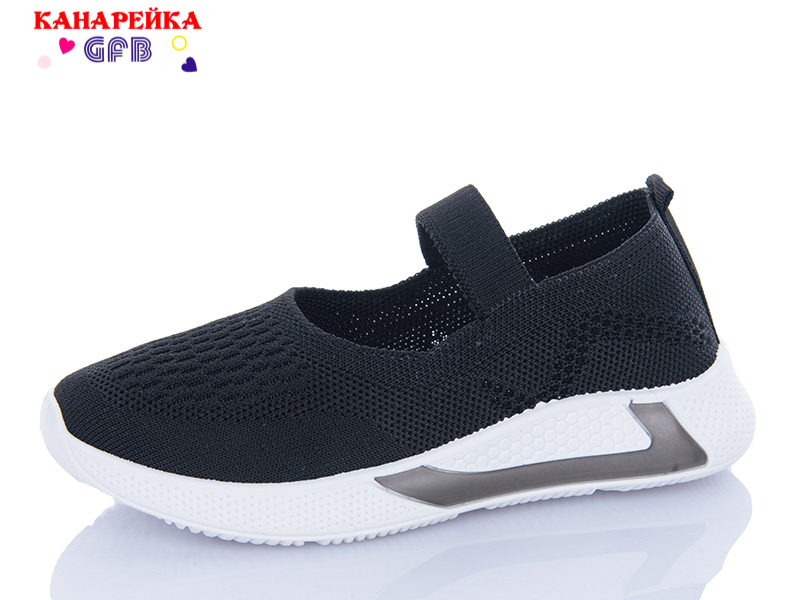 Туфли GFB (32-37) X8020-1 (лето)