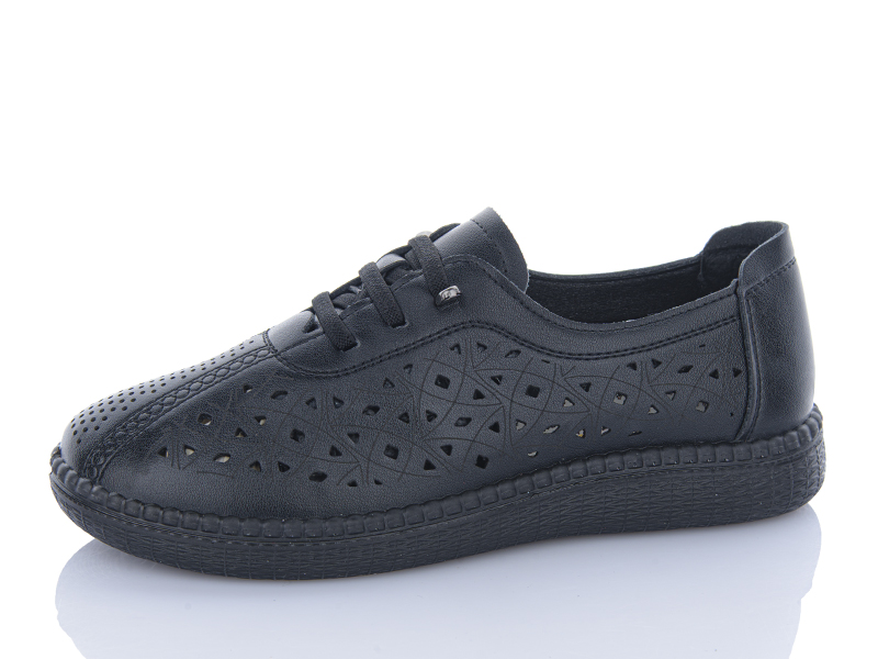 Туфли I.Trendy (36-41) BK531-1 (лето)