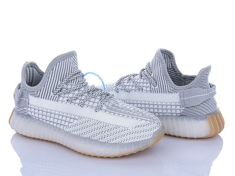 Кроссовки QQ Shoes (36-41) A002-7 (лето)