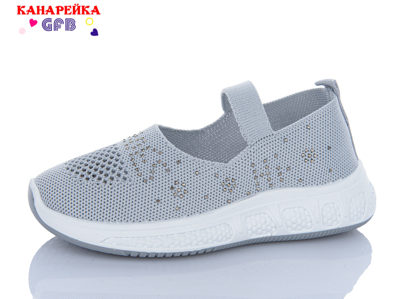 Туфли GFB (32-37) X8038-3 (лето)