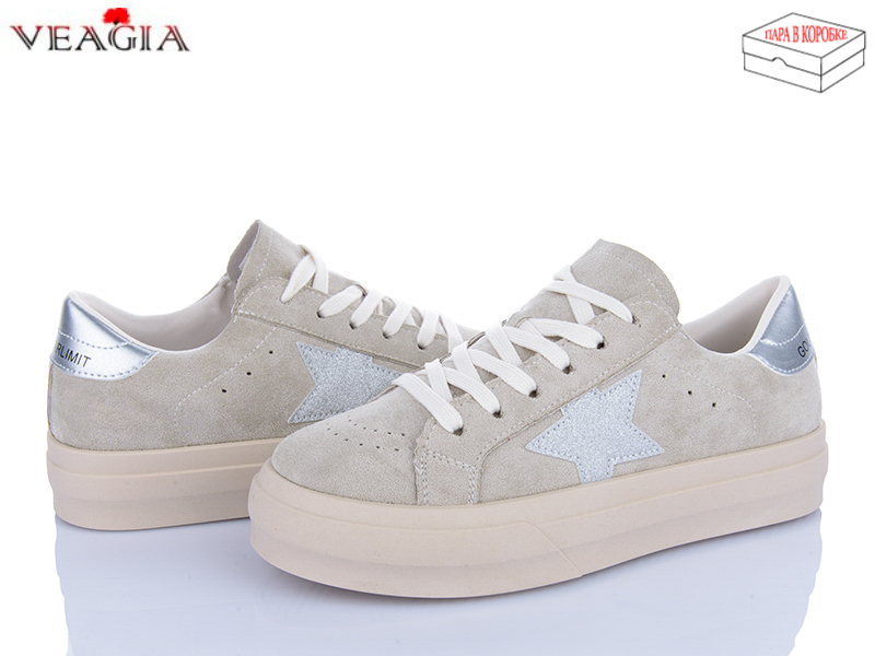 Кроссовки ADA (36-40) 306-3 (деми)