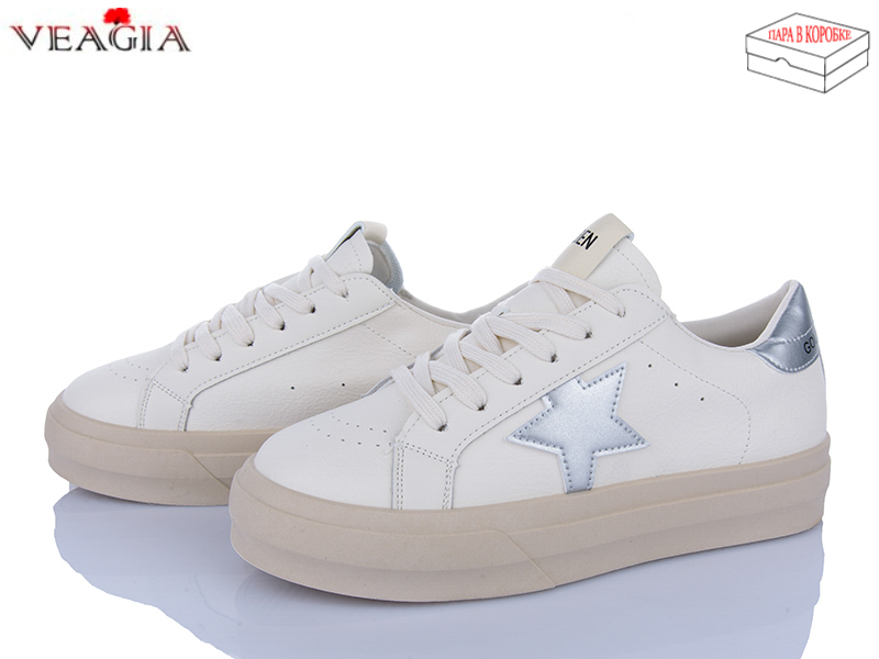 Кроссовки ADA (36-40) 306-5 (деми)