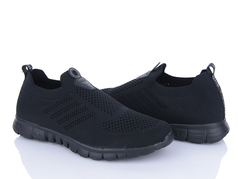 Кроссовки Suba (41-46) A6600-01 піна (лето)