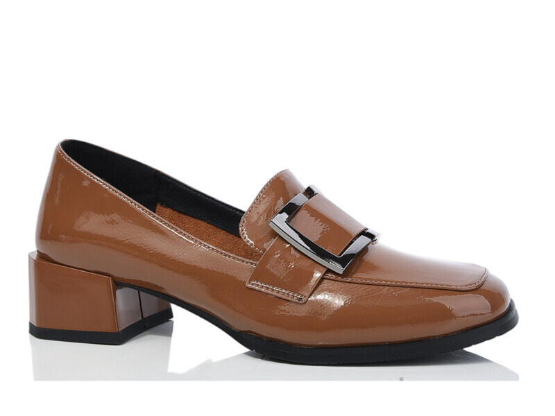 Туфли Lino Marano (36-41) R401-3 (деми)