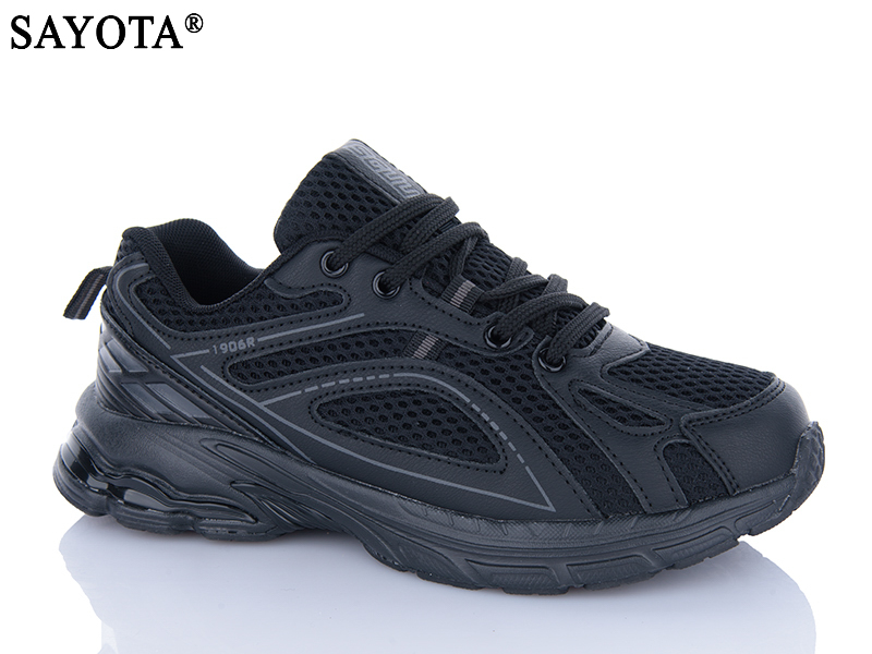Кроссовки Sayota (37-41) B2100-1 (деми)