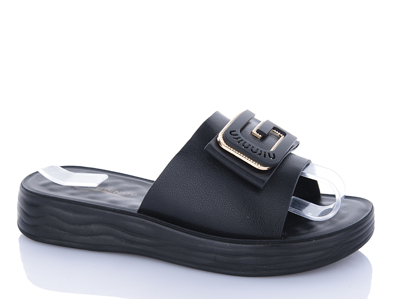 Шлепанцы I.Trendy (36-41) ZK701-1 (лето)