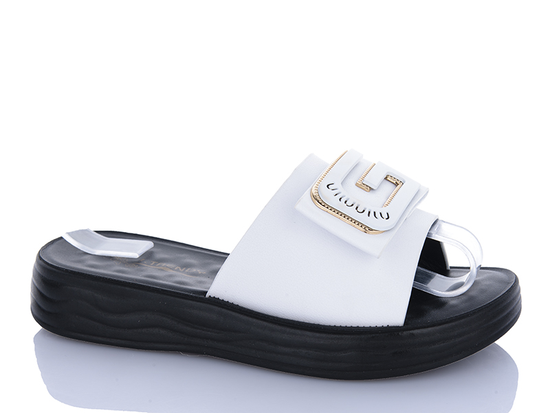 Шлепанцы I.Trendy (36-41) ZK701-2 (лето)