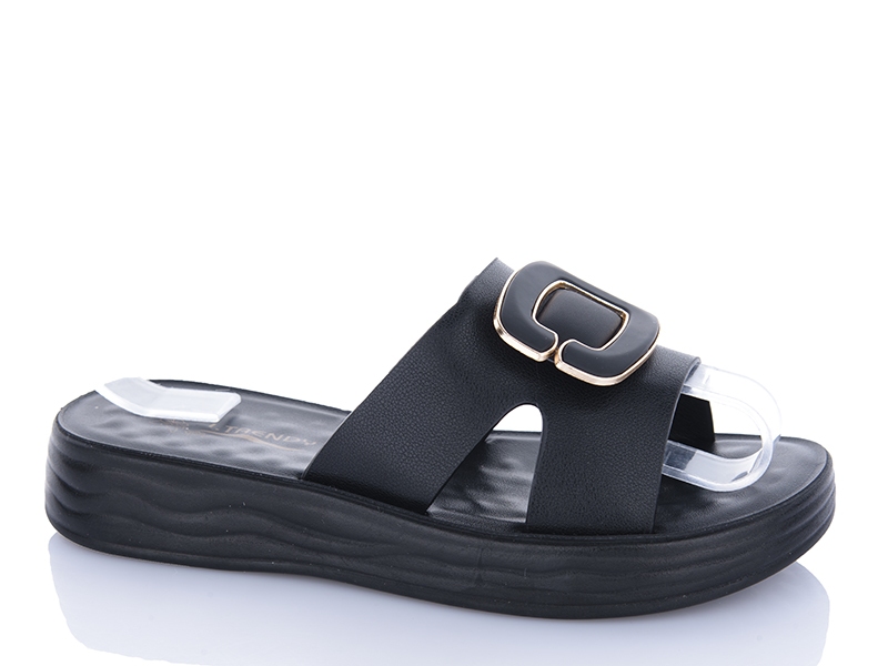 Шлепанцы I.Trendy (36-41) ZK702-1 (лето)