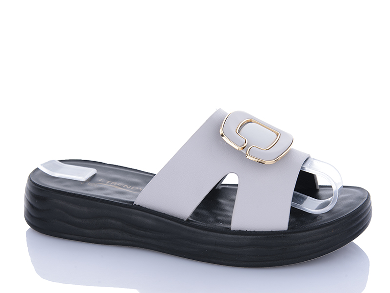 Шлепанцы I.Trendy (36-41) ZK702-10 (лето)