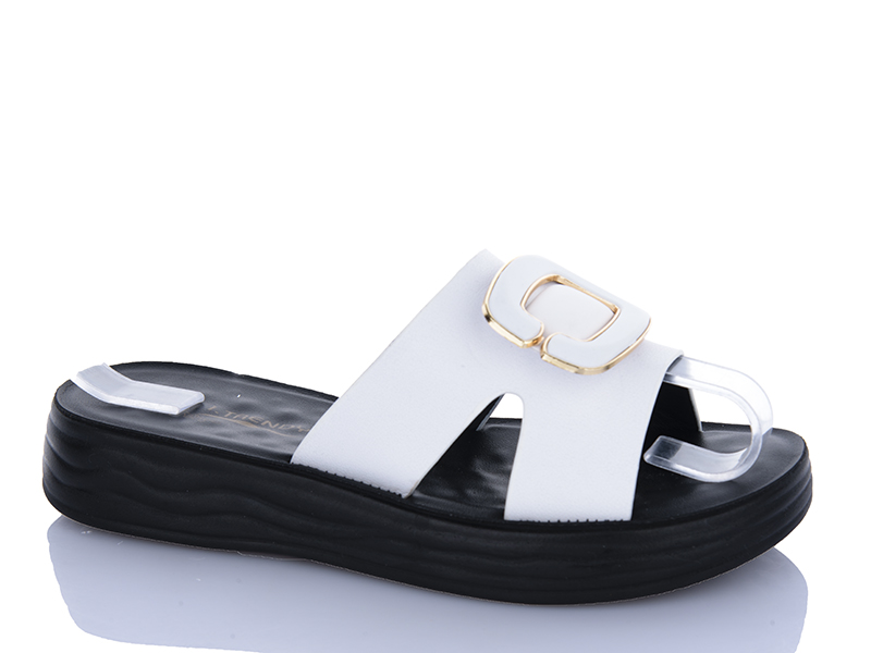 Шлепанцы I.Trendy (36-41) ZK702-2 (лето)
