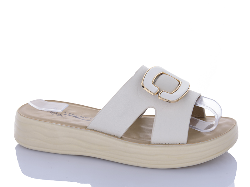 Шлепанцы I.Trendy (36-41) ZK702-21 (лето)
