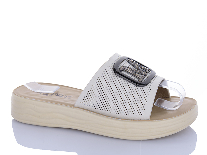 Шлепанцы I.Trendy (36-41) ZK703-21 (лето)