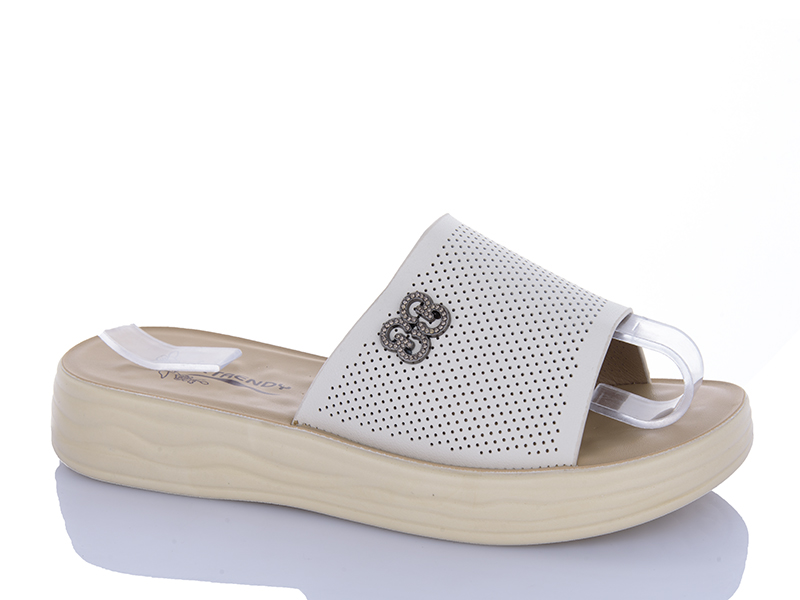 Шлепанцы I.Trendy (36-41) ZK705-21 (лето)