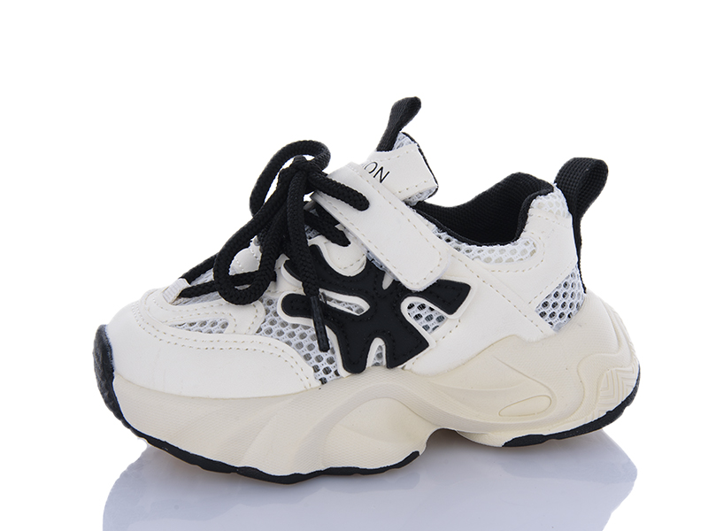 Кроссовки Ashiguli (21-25) 2080-1 (лето)
