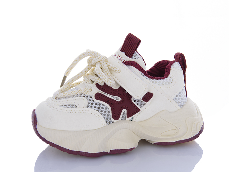 Кроссовки Ashiguli (21-25) 2080-2 (лето)