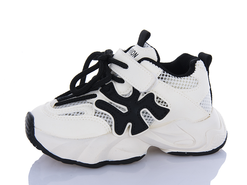 Кроссовки Ashiguli (26-30) 2080-5 (лето)
