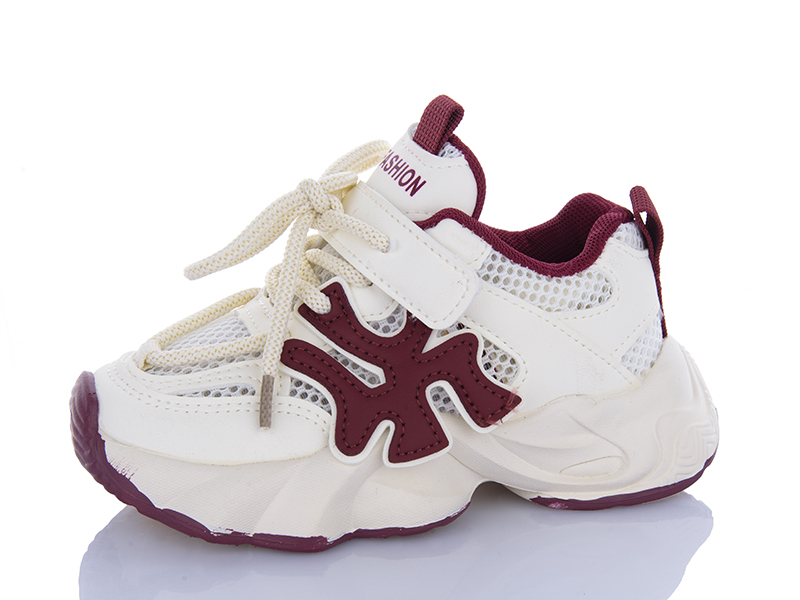 Кроссовки Ashiguli (26-30) 2080-6 (лето)
