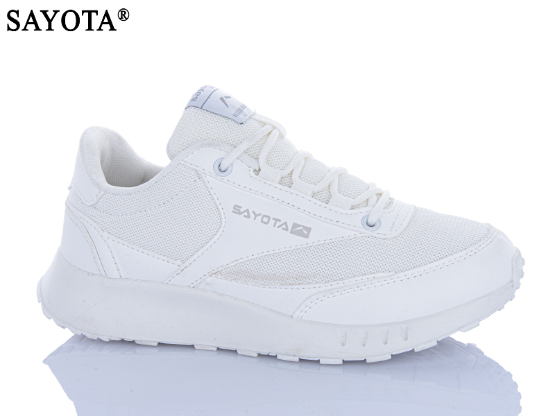 Кроссовки Sayota (36-41) B2118-5 (деми)