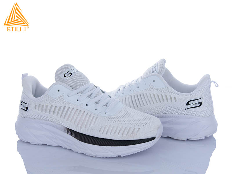 Кроссовки Stilli Group (36-41) H310-1 піна (лето)