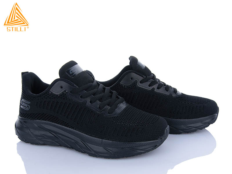 Кроссовки Stilli Group (36-41) H310-5 піна (лето)