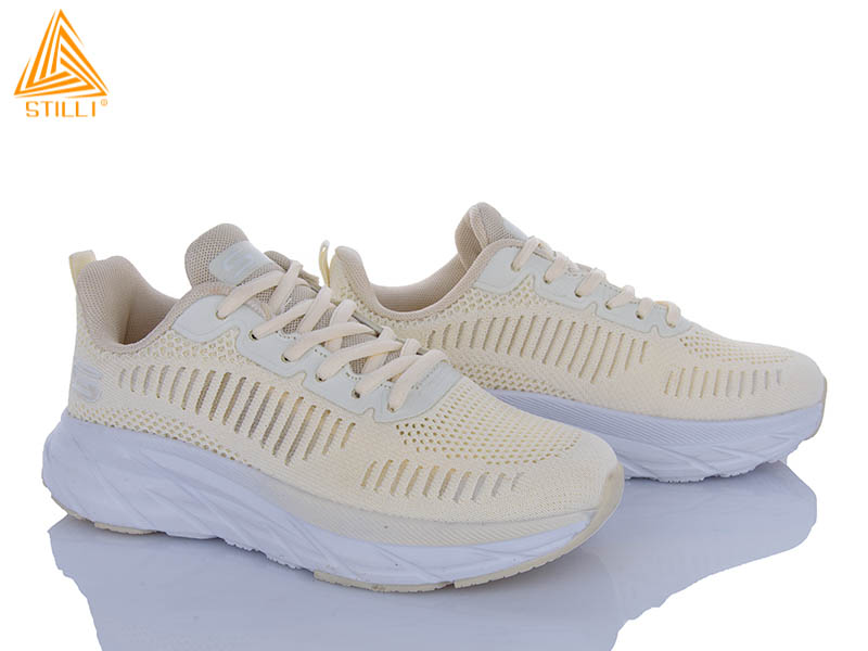 Кроссовки Stilli Group (36-41) HB400-4 піна (лето)
