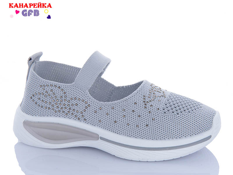 Туфли GFB (32-37) X8039-3 (лето)