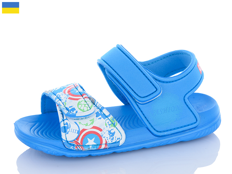 Босоножки Luckline (30-35) 8005B-22 (лето)