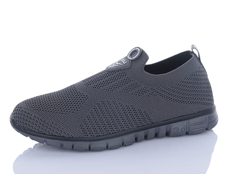 Кроссовки Suba (41-46) A6582-04 піна (лето)